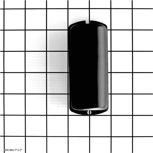 S CAPACITOR COVER