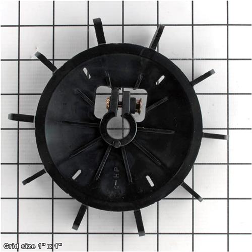 MOTOR FAN