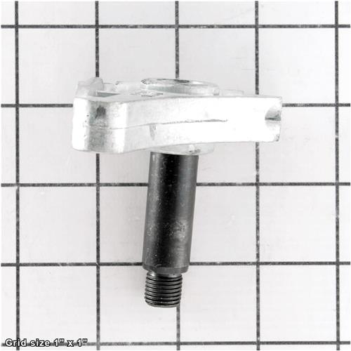 UPPER WHEEL SHAFT HINGE ASSY