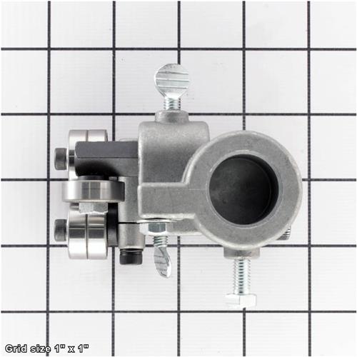 UPPER SUPPORT ASSY