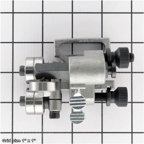 LOWER SUPPORT ASSY