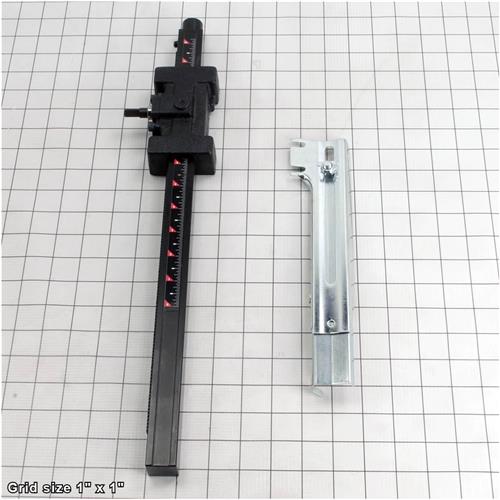 UPPER SUPPORT BRACKET POST ASSY