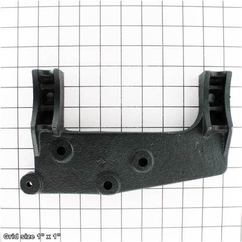 TRUNNION SUPPORT BRACKET ASSY