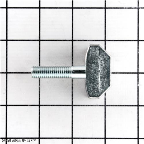 TRUNNION CLAMP SHOE ASSY