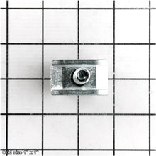 Load image into Gallery viewer, TRUNNION CLAMP SHOE ASSY