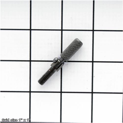 KNURLED LOCKING SWIVEL SET SCREW