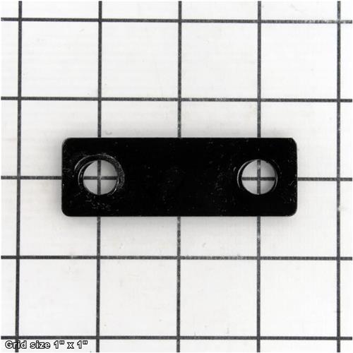 SPRING BRACKET 75 X 25.4