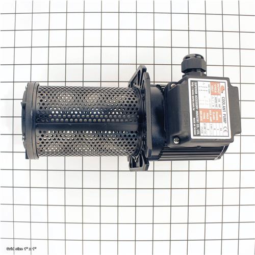 COOLANT PUMP MOTOR V3.01.25