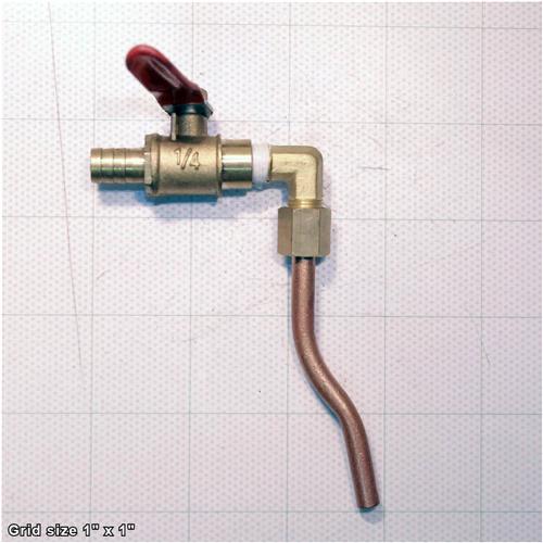VALVE ASSEMBLY
