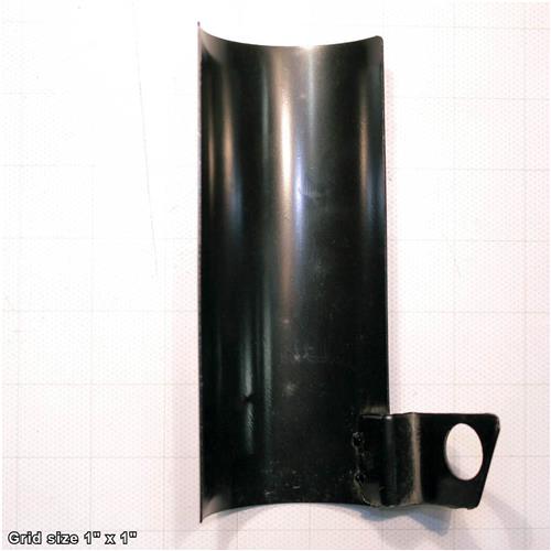 SWITCH COVER, METAL V2.01.08