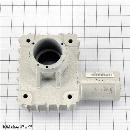 GEARBOX HOUSING