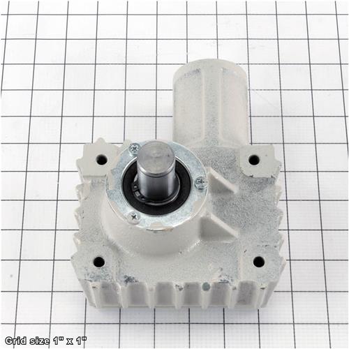 GEARBOX ASSY