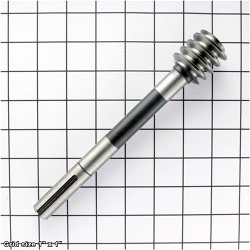 WORM SHAFT