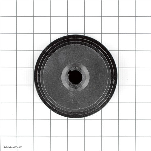 SPINDLE PULLEY