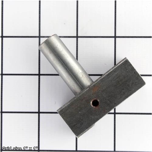 WHEEL SHAFT ASSEMBLY