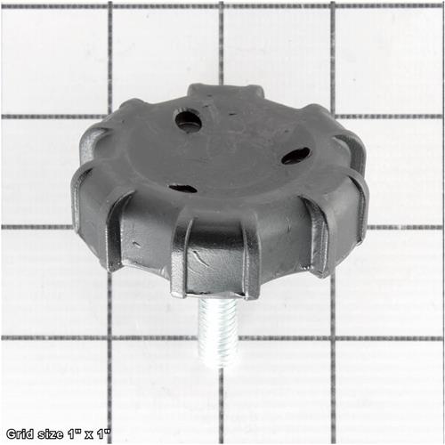 KNOB BOLT M10-1.5 X 35