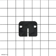 Load image into Gallery viewer, DEFLECTOR PLATE