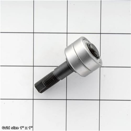 NON-ECCENTRIC BEARING SHAFT ASSEMBLY