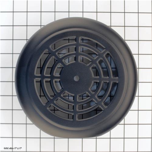MOTOR FAN COVER