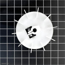 Load image into Gallery viewer, MOTOR FAN