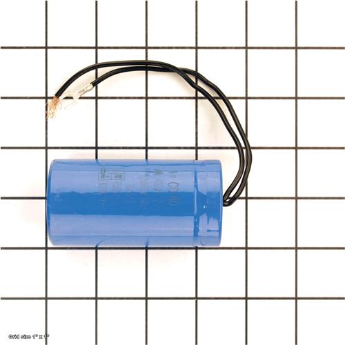 S CAPACITOR 400MFD 250V 1-3/4 X 3-1/4