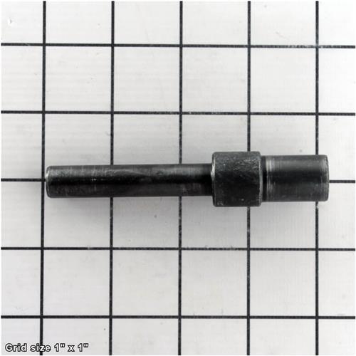 CYLINDER SUPPORT, LOWER