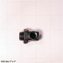 Load image into Gallery viewer, STRAIN RELIEF 1/2 NPT NYLON