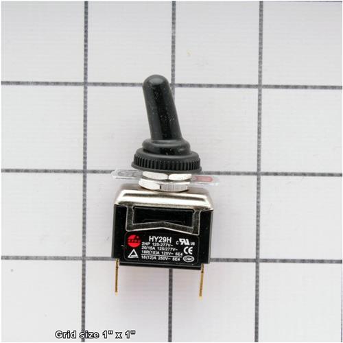 TOGGLE SWITCH KEDU HY29H