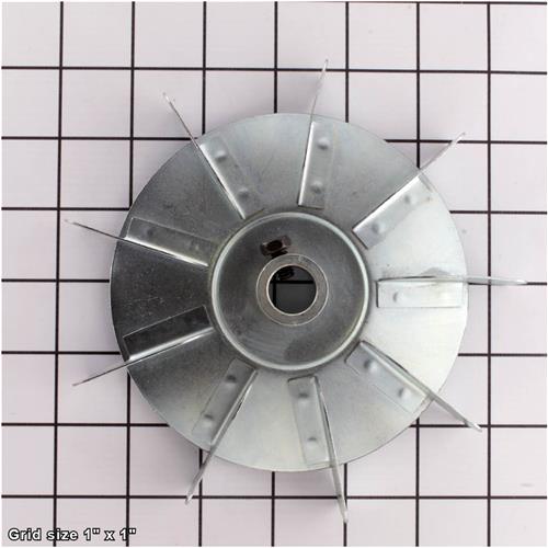 MOTOR FAN