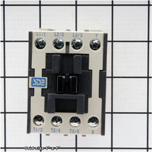 Load image into Gallery viewer, CONTACTOR SDE MA-09 220-240V