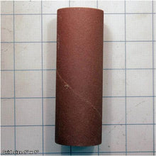 Load image into Gallery viewer, SANDING SLEEVE 1-1/2 X 4-1/2" 100-GRIT