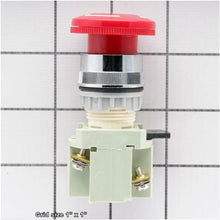 Load image into Gallery viewer, E-STOP BUTTON 250V 10A