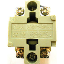 Load image into Gallery viewer, E-STOP BUTTON 250V 10A