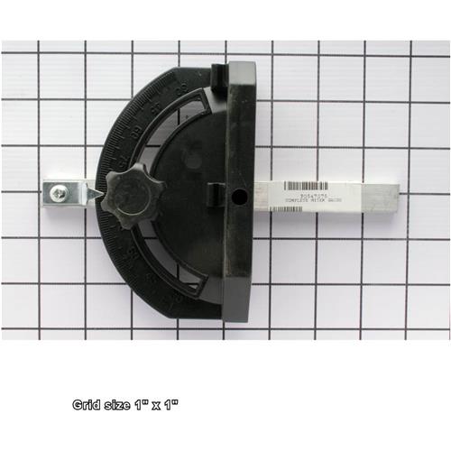 ADJUST BOLT