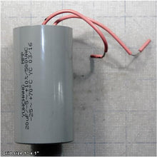 Load image into Gallery viewer, R CAPACITOR 20M 500V 1-3/4 X 3-3/8
