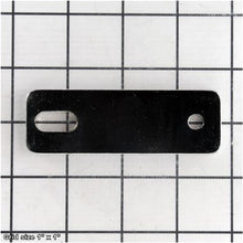 Load image into Gallery viewer, FENCE RAIL MOUNTING PLATE