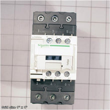 Load image into Gallery viewer, CONTACTOR SCHN LC1D50A V2.09.10