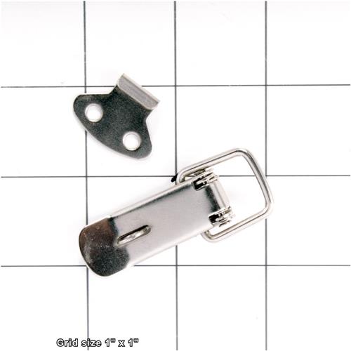 DOOR LATCH