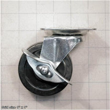 Load image into Gallery viewer, SKID CASTER