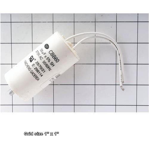 R CAPACITOR 35M 400V