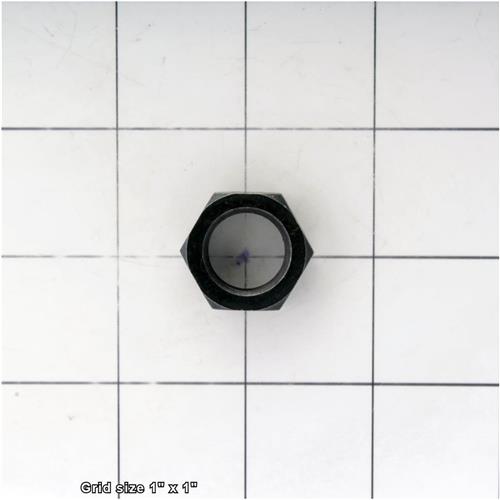 JAM NUT 5/8-24 LH