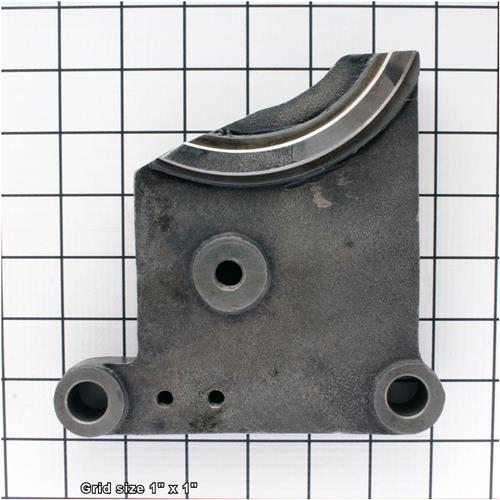 TRUNNION REAR
