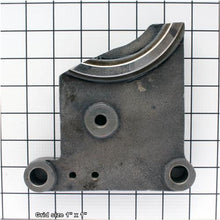 Load image into Gallery viewer, TRUNNION REAR