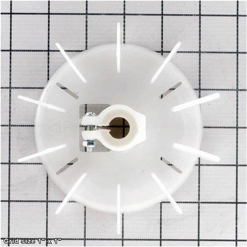 MOTOR FAN