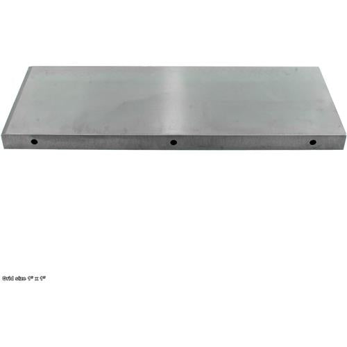 EXT WING CAST IRON