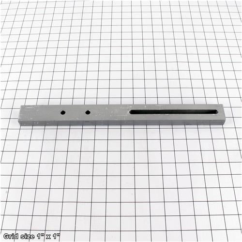 RADIUS CONTROL SWING ARM