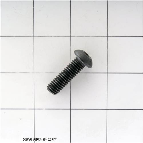 BUTTON HD CAP SCR 3/8-16 X 1