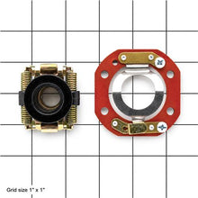 Load image into Gallery viewer, CENT SWITCH 1725RPM W/CONTACT PLATE