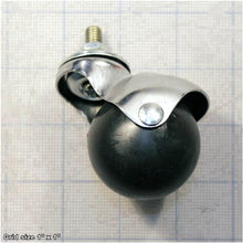 Load image into Gallery viewer, SWIVEL CASTER