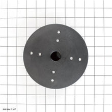 Load image into Gallery viewer, FACEPLATE 6" 1" X 12 (STEEL)V2.03.23